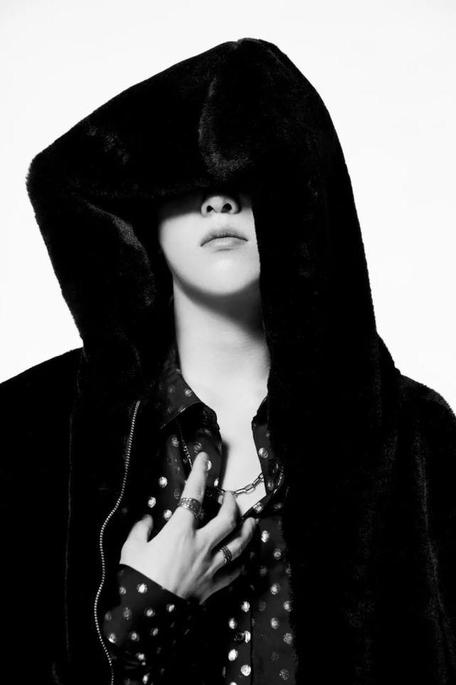 银河少年团 i 出道一周年特辑-张鸿光