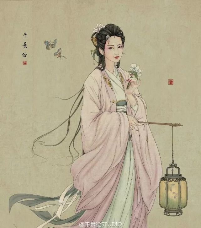 2015年大学毕业的千景绘朝九晚五的在公司上班忙碌的工作让她感觉没有