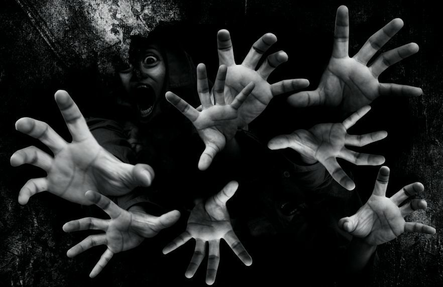 过劳死的实习医生,为自己的死亡承担起 20% 责任