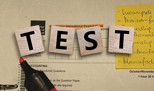 理综 文综总是答不完卷 这几个方法一定可以帮到你 高三生必看 腾讯新闻