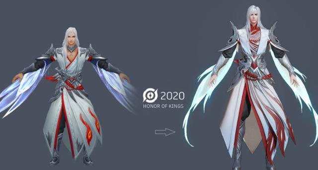 新版凤求凰获一致好评玩家表示24号必秒只因胸前多了这块布