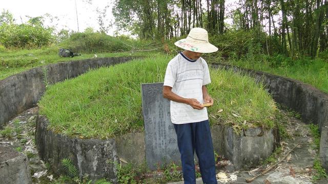 宾阳县大桥镇大程村-程思远故居南宁市青秀区津头村-雷沛鸿故居南宁市