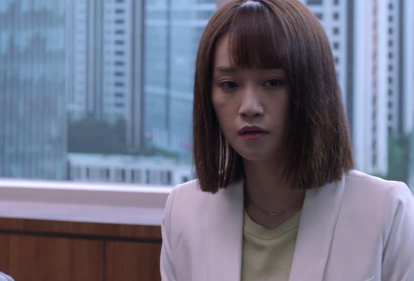 《精英律师》戴曦人设被观众嫌弃,开播至今惹了4件祸事,太招人烦