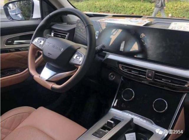 新款TXL/全新VX等 星途新车计划曝光