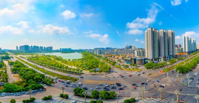 南昌县:"三有"协商 时刻在线