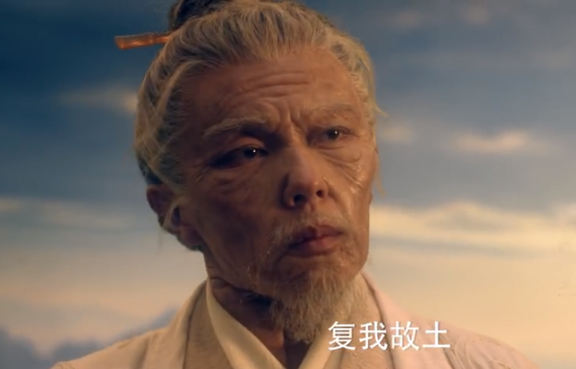 5天分账票房560万,谢苗新片大卖,演李连杰儿子出名的他终于翻红