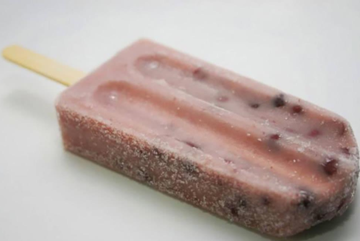 3.八宝粥冰棍