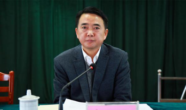 参与迷信活动,与他人发生不正当性关系,马鞍山干部郎平被决定逮捕