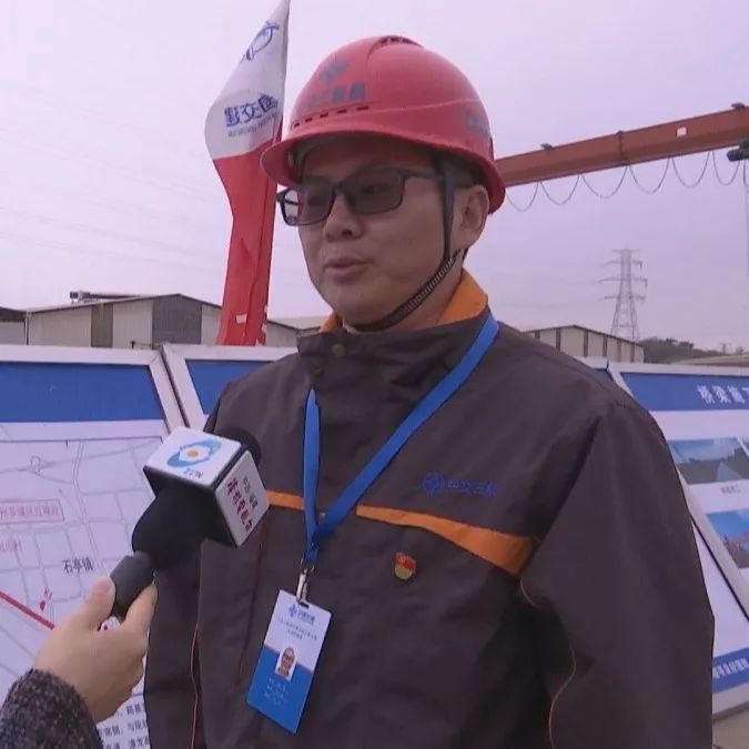 漳州市区通往厦门快速通道:联十四线芗城段将于春节前完成路基!