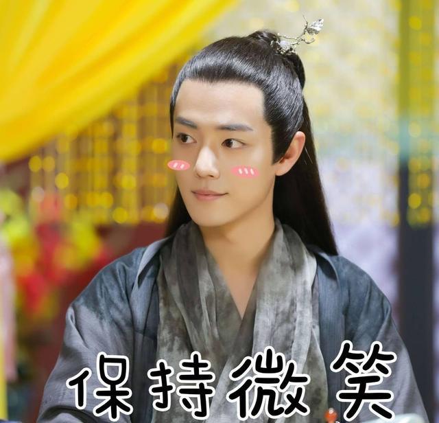 流量明星|肖战这个不一样的“留”量明星，为何能把不追星的人一锅端？