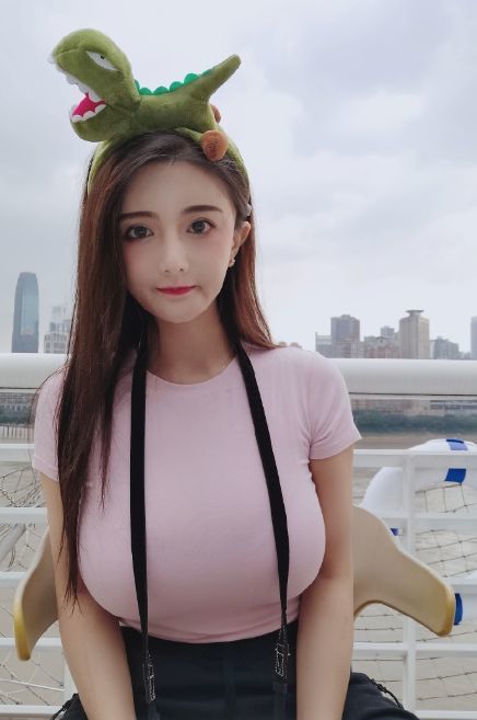 古阿扎回应不雅视频:没做过的不要污蔑我,是为了气当时的男友!