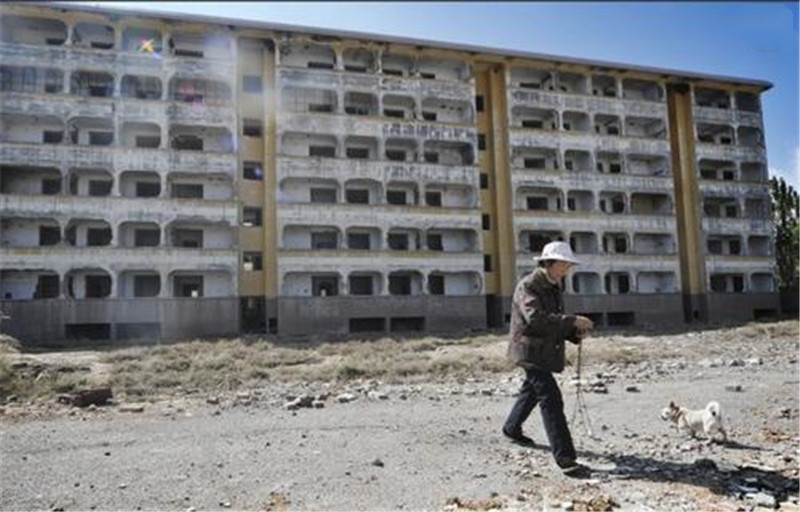 中国县级市房价排名_全球房价涨幅榜:中国城市普遍降温,欧美涌现暴涨黑