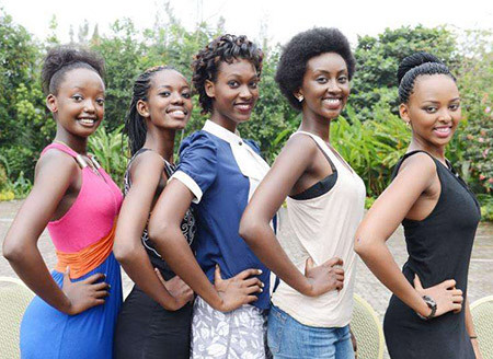 卡加梅的民族和解政策取得显著成效,大量胡图族难民返回卢旺达,跟图西