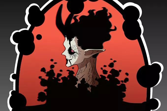 黑色四叶草 假如魔法帝尤里乌斯 没死 的话 恶魔能打赢他吗 腾讯新闻