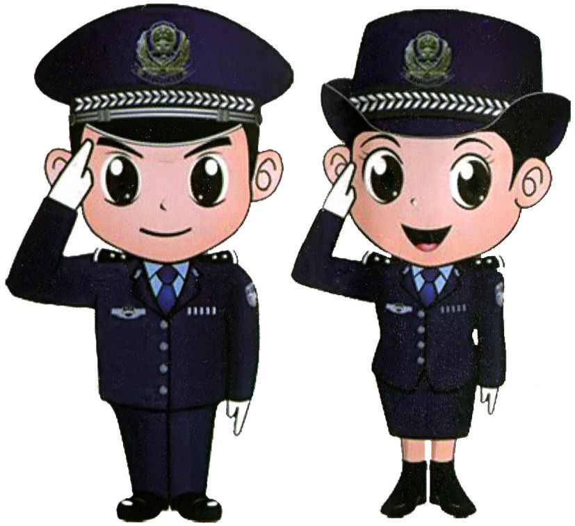 110报警服务常识:请正确拨打110报警电话