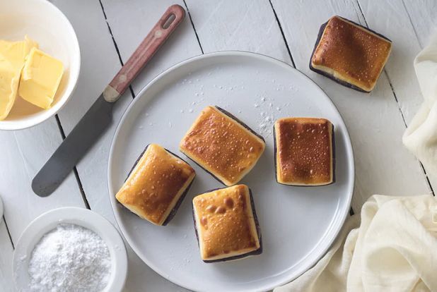 Butter是指 黄油 还是 牛油 腾讯新闻