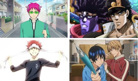 曾经 动画里配少年音的都是 有趣的女人 腾讯新闻