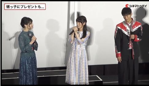 曾经 动画里配少年音的都是 有趣的女人 腾讯新闻