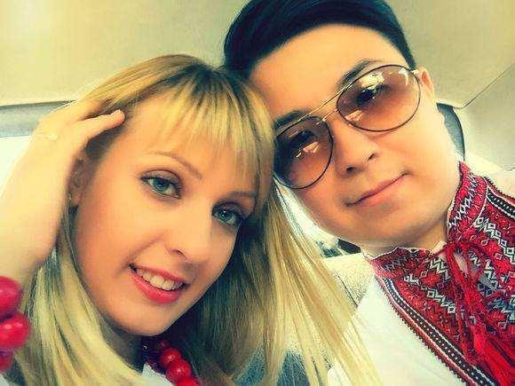 乌克兰美女嫁到中国4年从未想过离开原因令人啼笑皆非