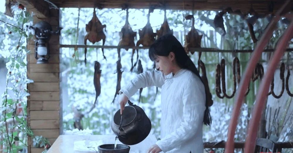 办公室小野、李子柒之外，火在YouTube上的中国网红