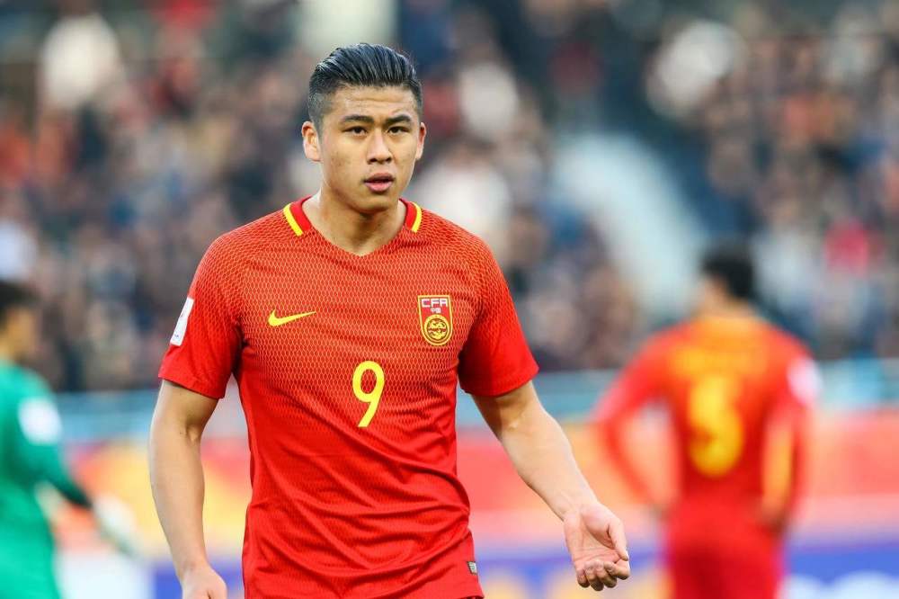 直接忽略中国 韩国国奥队长谈u23亚洲杯 我们要争夺冠军 腾讯新闻