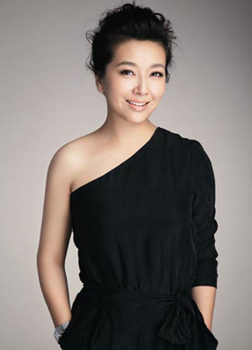 和高曙光也是因为因戏生情,假戏真做走进婚姻殿堂,婚后生下女儿高亦心