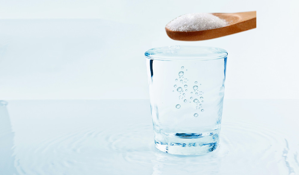 盐水浓度 腾讯网