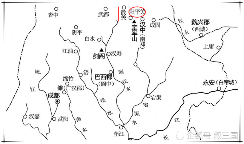 三国小故事之误打误撞 腾讯新闻