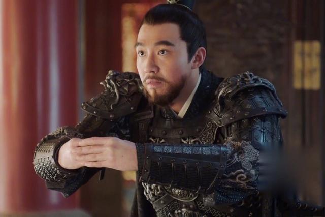 俞灏明:从《大明风华》汉王到《霸王别姬》程蝶衣,厉害了我的哥