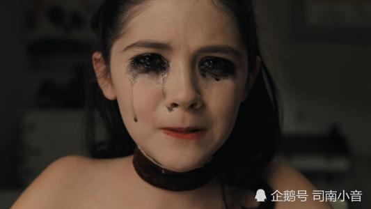 视频麦子救救我你真看懂了吗小女孩脖子上的勒痕到底隐藏着什么