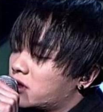 华晨宇生图吓退粉丝,颜值翻车皮肤坑坑洼洼,还是你心中的男神吗_腾讯