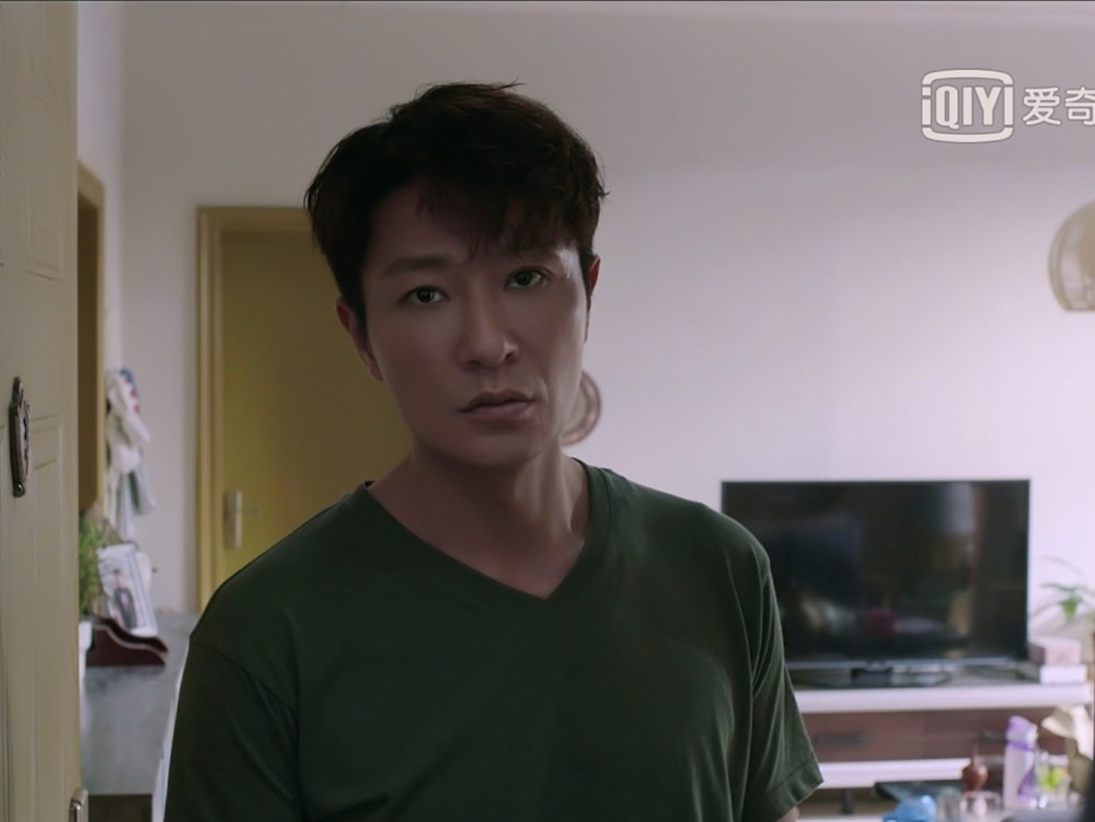 《精英律师》中罗 槟客户杜飞,是《我不是药神》的程勇,也是他!