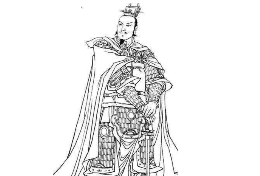 刘邦接见郦食其时,竟然让两个女子为他洗脚,这种行为,在当时就是对郦
