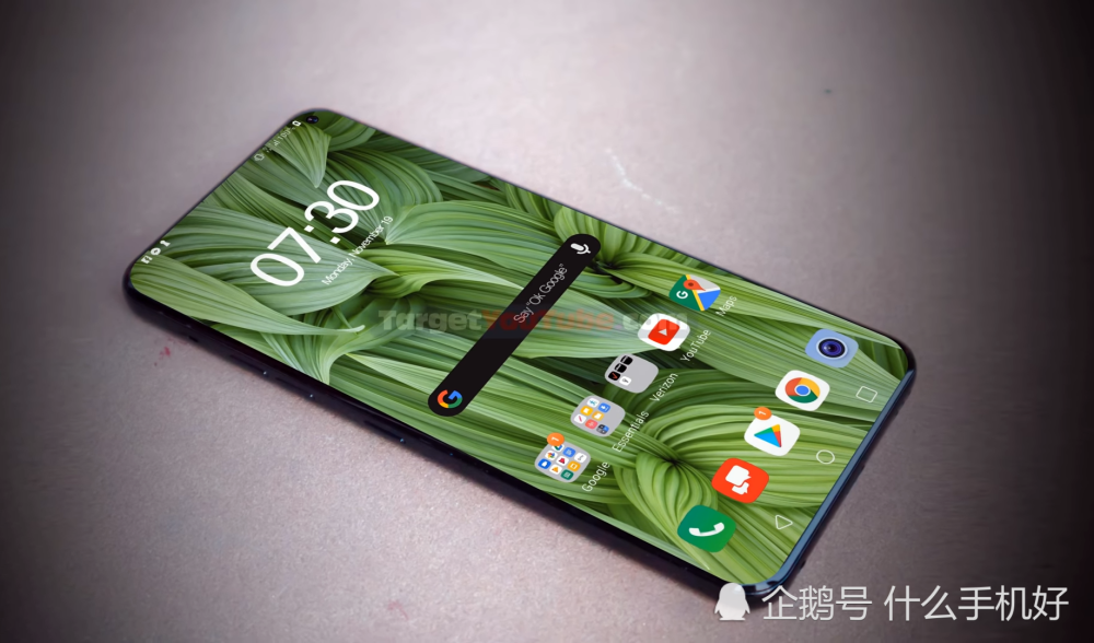 根據外媒的消息來看,lg g9 硬件配置更豪華,首先驍龍865處理器是沒跑