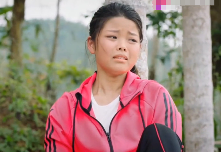 武林外传莫小贝复出高学历毕业演技却不如前今上综艺成透明