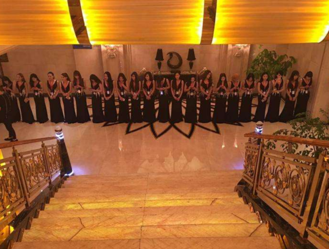 ktv"公主"离职后,大多会找这几类人当老公,说出来别不信