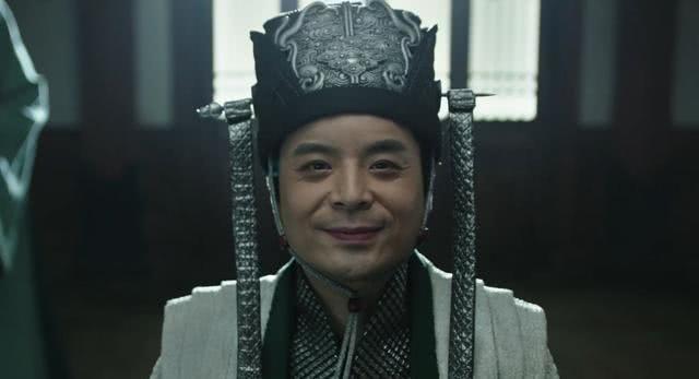 《庆余年》中的活宝辛其物,有没有实力,他是如何当上鸿胪寺少卿的?