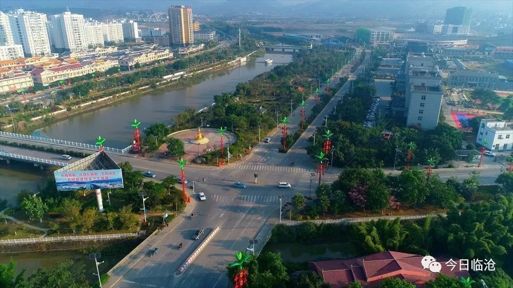 认真学习贯彻市委四届七次全会精神丨双江:走好特色新型城镇化之路