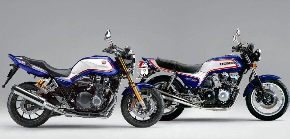 日本2019年度十大人气机车出炉 铃木katana夺冠