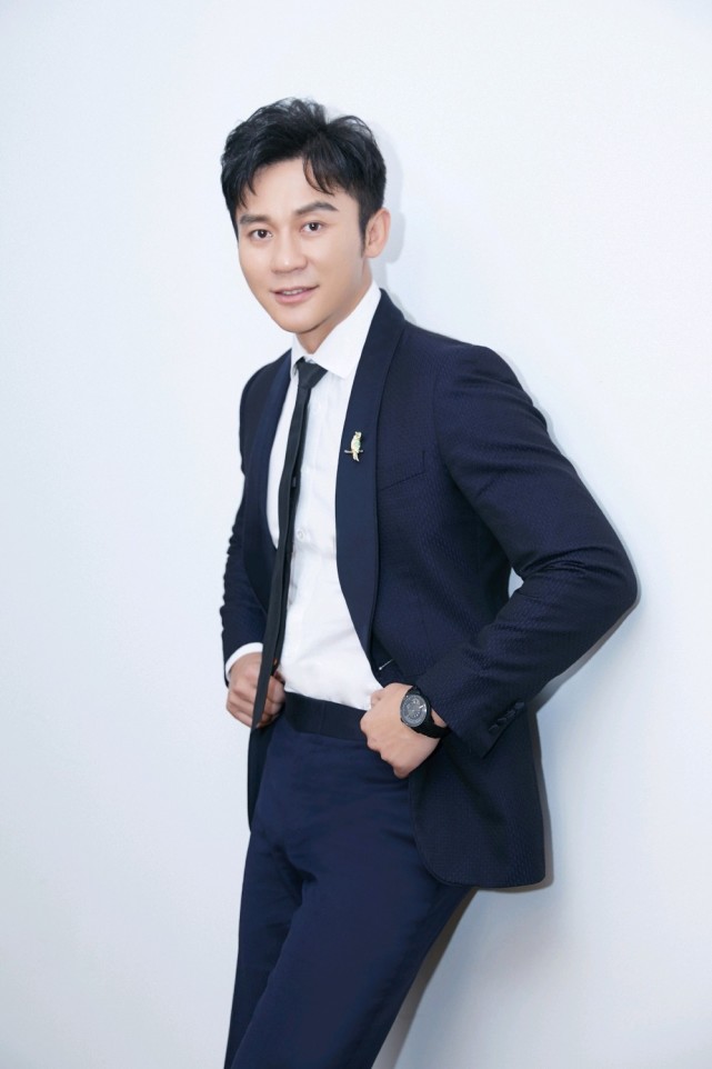 范冰冰李晨分手半年有余两人却一直坚持公益事业