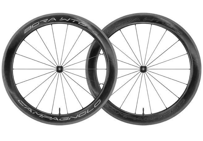 吹过亚得里亚海的北风——带你了解bora轮组