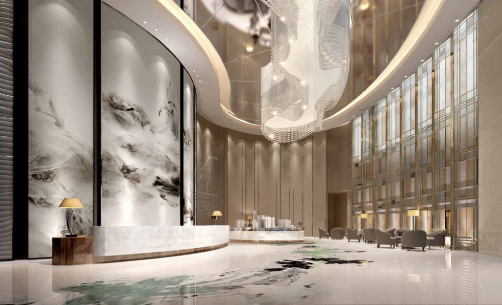 棕榈泉悦江国际,以极致产品力定制上层人物居所