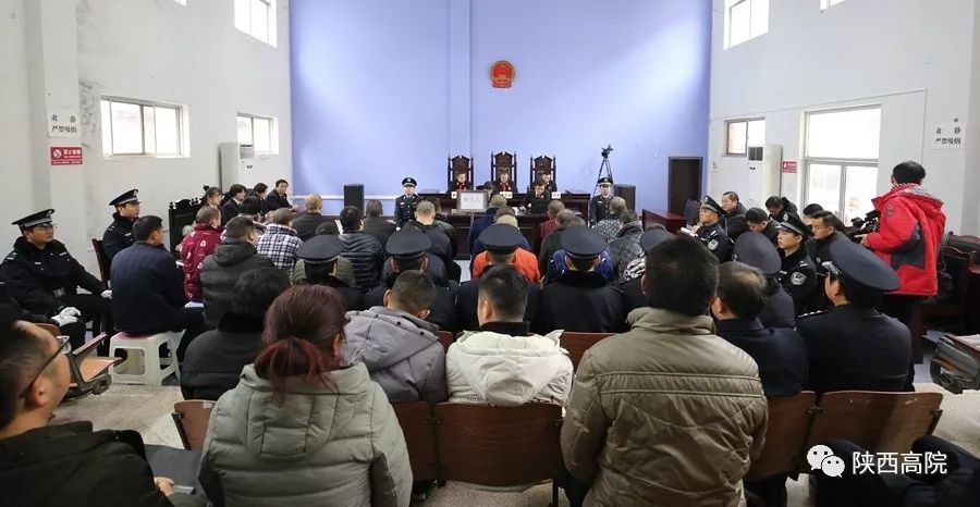 在汉中市佛坪县人民法院 2020年1月8日,汉中市佛坪县人民法院对肖玉敏