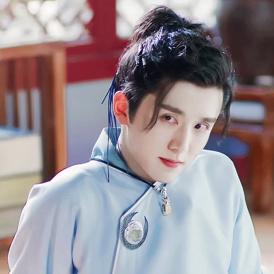 张新成:一位科班出身演员的正确打开方式