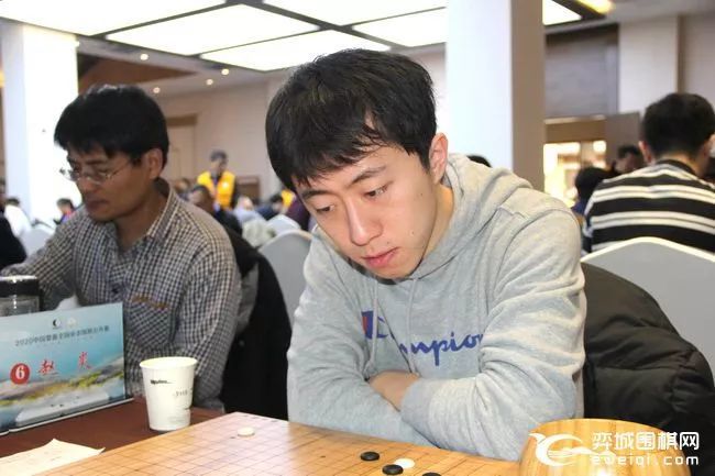 2020最新世界围棋排名_弈客评选|2020年度世界围棋十大新闻(下)