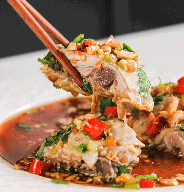 一分钟教会你"黯然销魂口水鸡",麻辣鲜香口水不停!