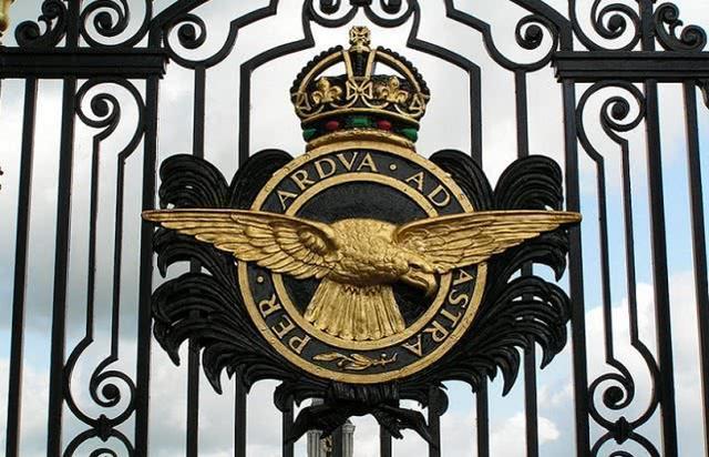 英国皇家空军克伦威尔学院