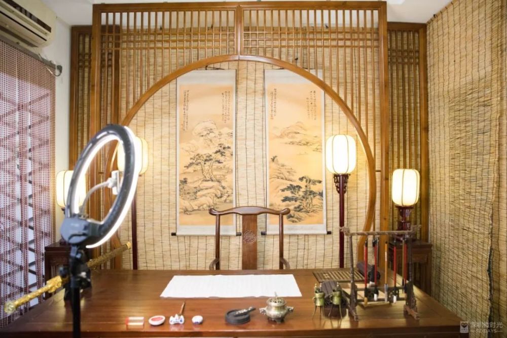 深圳迅速蹿红的汉服体验馆这些再也不想去第二次了