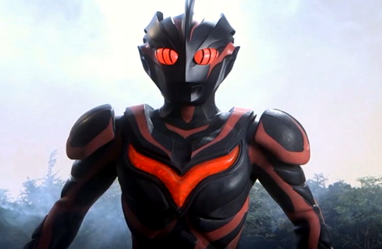 黑暗初代奥特曼:那些黑暗系奥特曼,贝利亚竟垫底,黑暗迪迦能排第一吗?