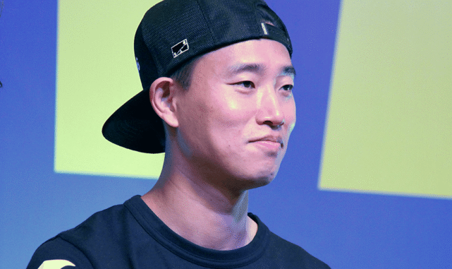 姜gary回來了!闊別runningman三年的他帶著兒子回來了